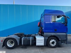 MAN TGX 18 420