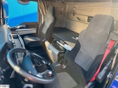 MAN TGX 18 420
