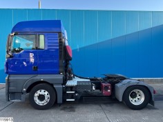 MAN TGX 18 420