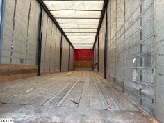 Fruehauf Tautliner