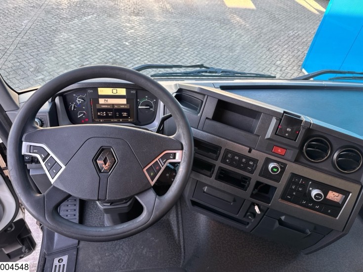 Renault T 460