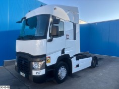 Renault T 460
