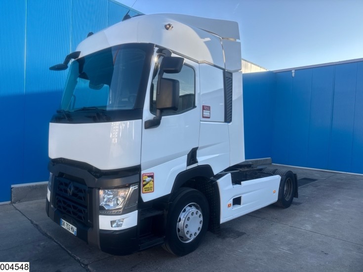 Renault T 460