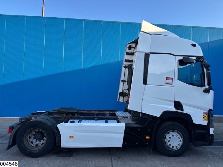 Renault T 460