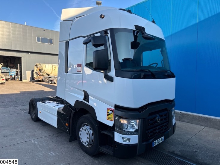 Renault T 460