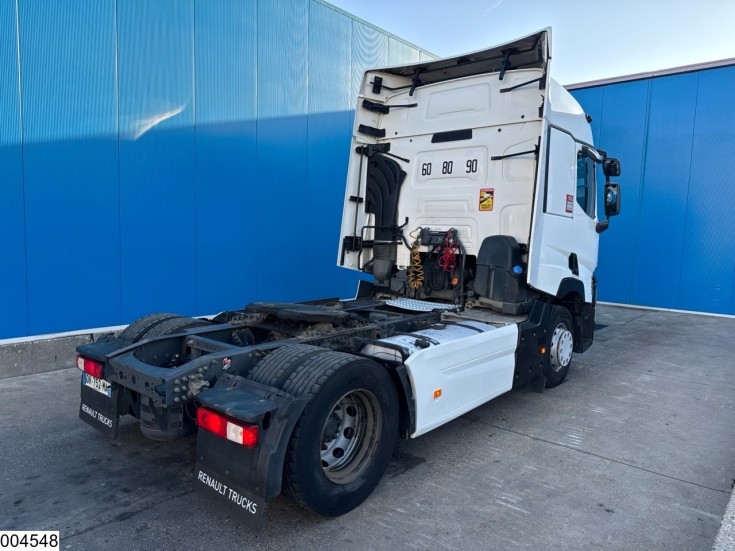 Renault T 460
