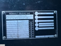 Renault T 460
