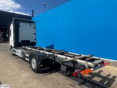 Volvo FH 500