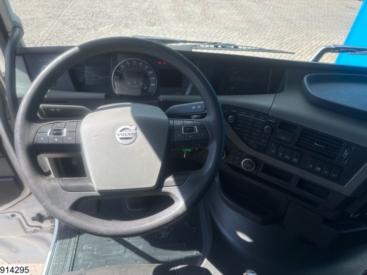 Volvo FH 500