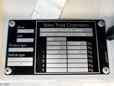 Volvo FH 500