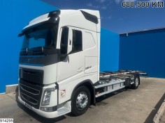 Volvo FH 500