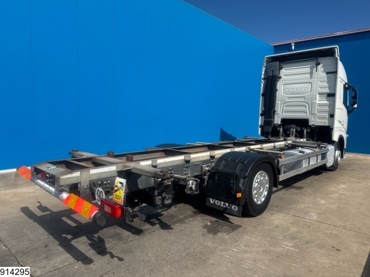 Volvo FH 500