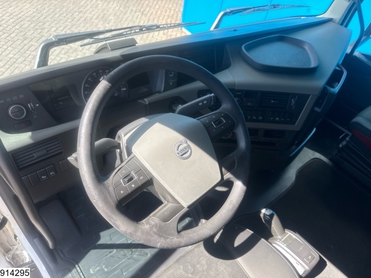Volvo FH 500