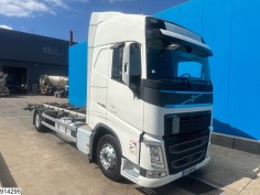 Volvo FH 500