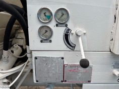 Putzmeister BSA 1408D