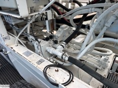Putzmeister BSA 1408D
