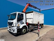 Iveco Stralis 310