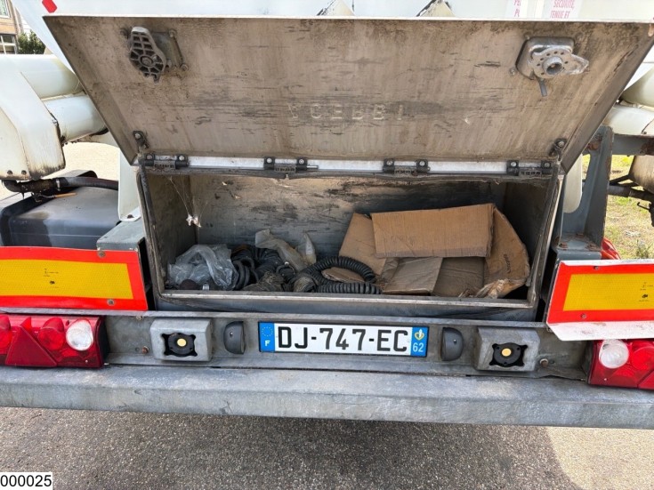 Acerbi Fuel