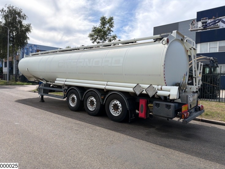 Acerbi Fuel