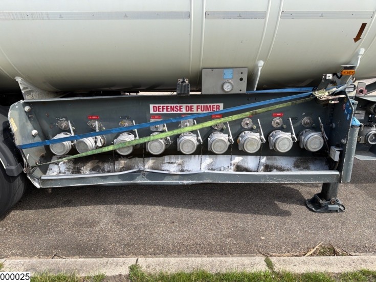 Acerbi Fuel