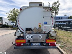 Acerbi Fuel