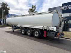 Acerbi Fuel