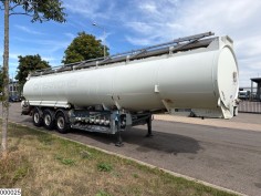 Acerbi Fuel