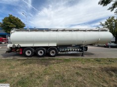 Acerbi Fuel