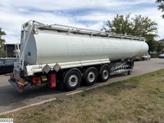 Acerbi Fuel