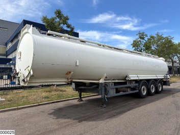 Acerbi Fuel