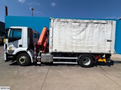 Iveco Stralis 310