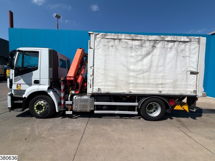 Iveco Stralis 310
