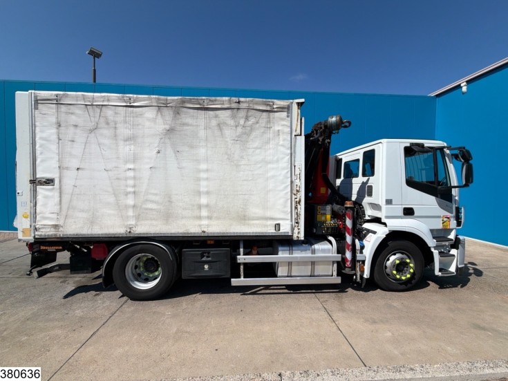 Iveco Stralis 310