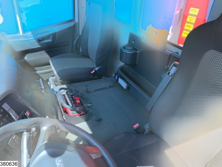 Iveco Stralis 310