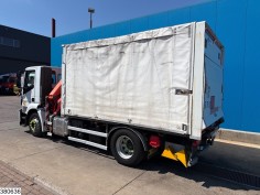 Iveco Stralis 310