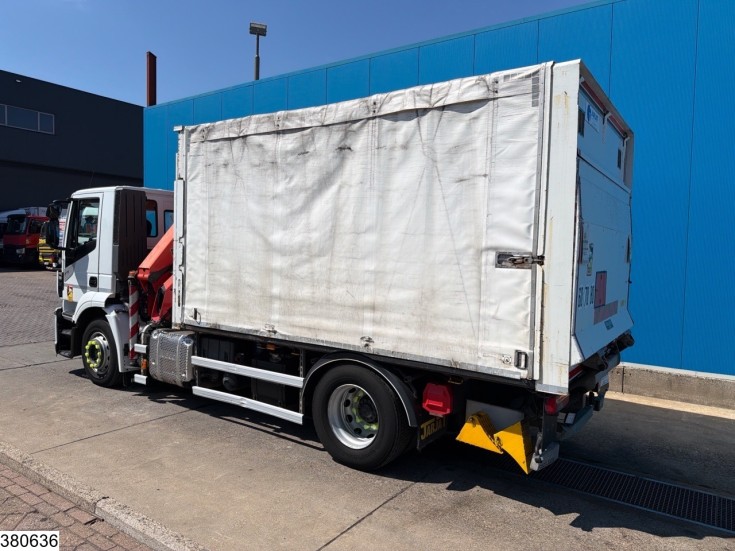 Iveco Stralis 310