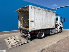 Iveco Stralis 310