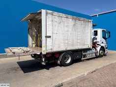 Iveco Stralis 310