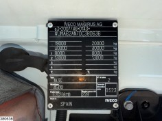 Iveco Stralis 310
