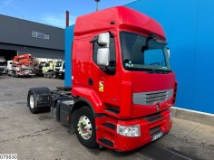 Renault Premium 460 Dxi