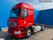 Renault Premium 460 Dxi