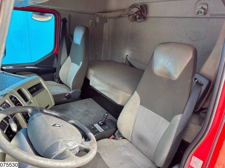 Renault Premium 460 Dxi