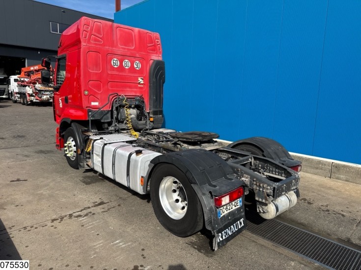 Renault Premium 460 Dxi