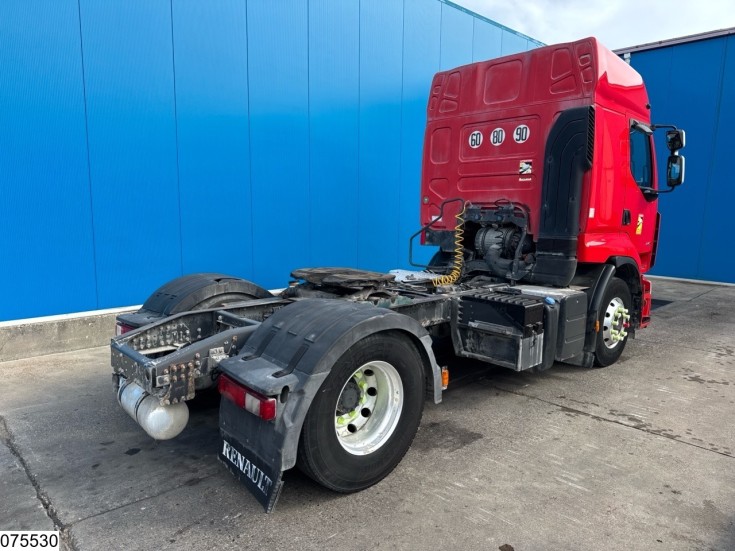 Renault Premium 460 Dxi