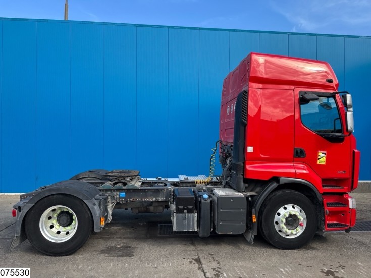 Renault Premium 460 Dxi