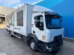 Renault D 14 280