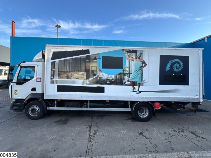 Renault D 14 280