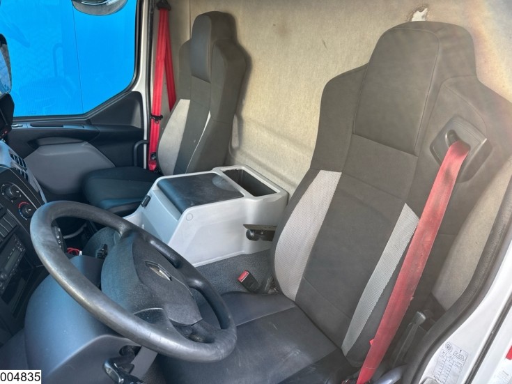 Renault D 14 280