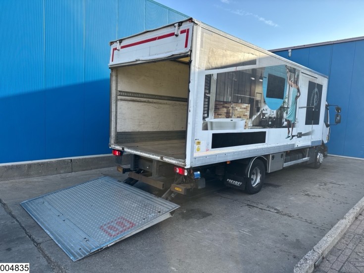 Renault D 14 280