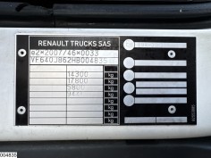 Renault D 14 280